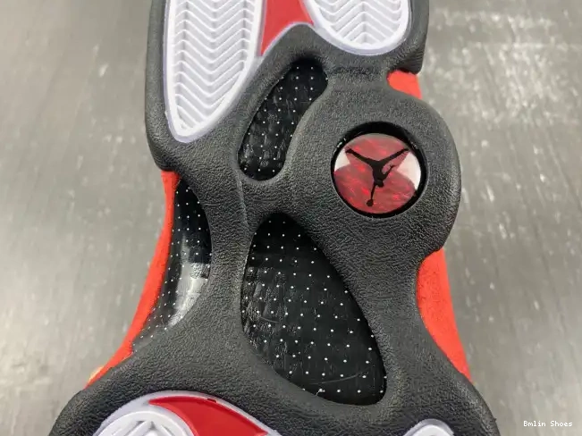 Bmlin Retro (2017) 414571-004 13 Jordan Bred 0615